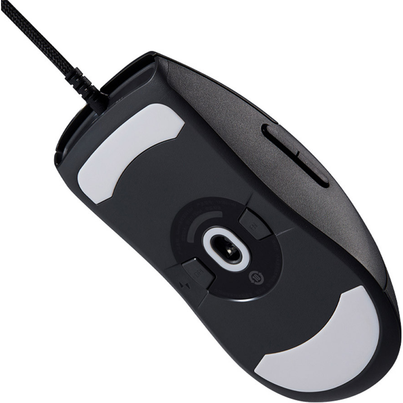 Souris de jeu Xiaomi Lite | Raton pour Jeux | Jeux, 6 200 dpi