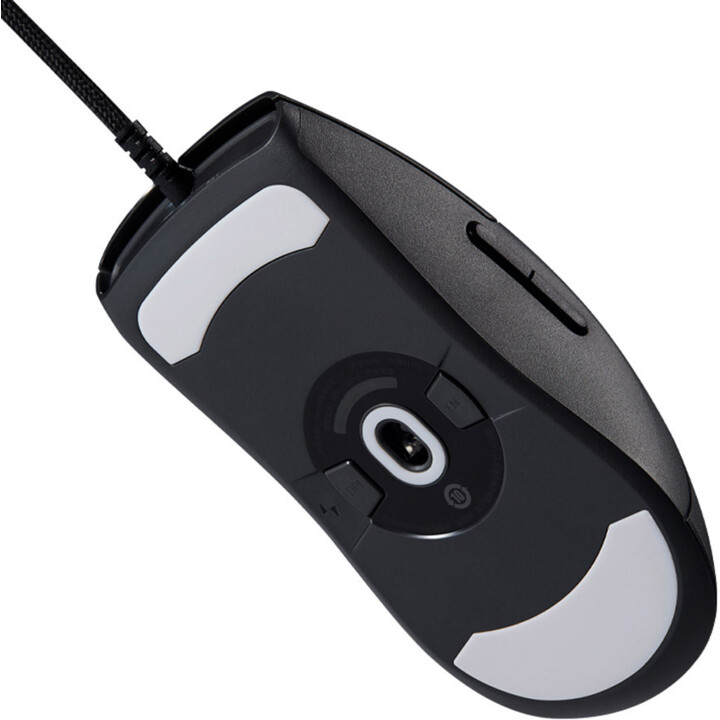 Xiaomi Gaming Mouse Lite | Ratón para Juegos | Gaming, 6200 dpi
