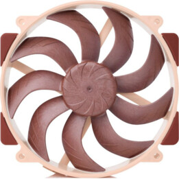 Refroidisseur de processeur NOCTUA NH-D15 G2 LBC