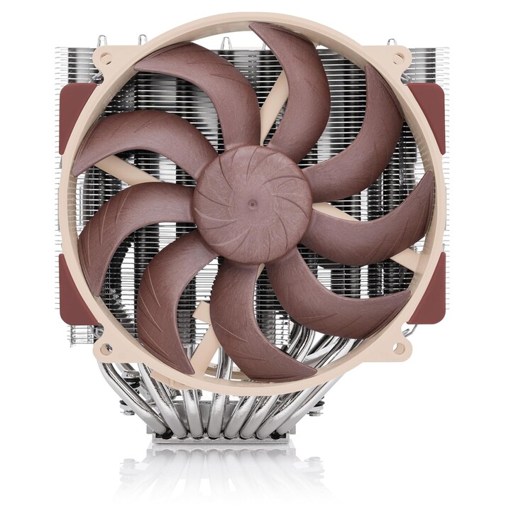 Dispositivo di raffreddamento della CPU NOCTUA NH-D15 G2