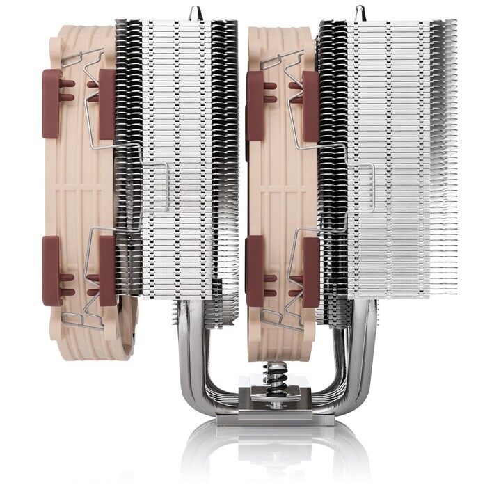 Cooler NOCTUA NH-D15 G2