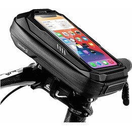 Soporte para bicicleta impermeable 4