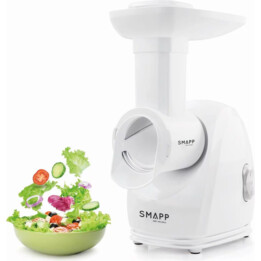 SMAPP Chopper com triturador Branco 