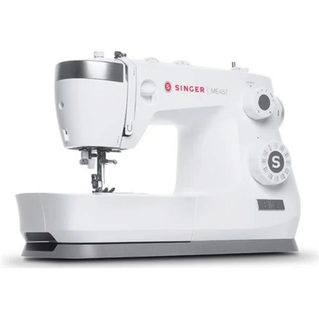 MÁQUINA DE COSER SINGER ELITE ME457