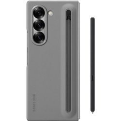 Étui officiel S Pen Samsung Galaxy pour Galaxy Z Fold6, gris