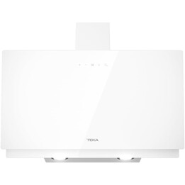 Cappuccio verticale Teka DVN 74030 410 M3/H - 68,9 cm di vetro bianco