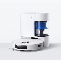 Robot de limpieza Ecovacs Deebot N20 Plus (blanco)