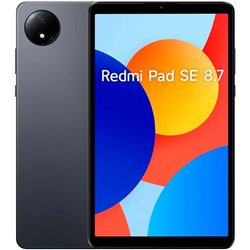 Xiaomi Redmi Pad SE 8.7 6GB 128GB WiFi Gray