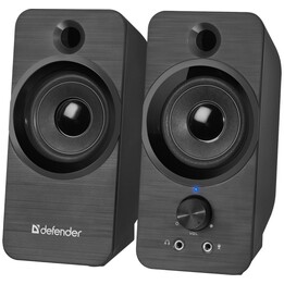 ALTO-FALANTES USB DEFENDER SPK-190 2.0 8W 65190