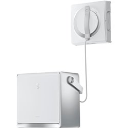 Ecovacs Winbot W2 OMNI, robot nettoyeur de vitres (blanc)