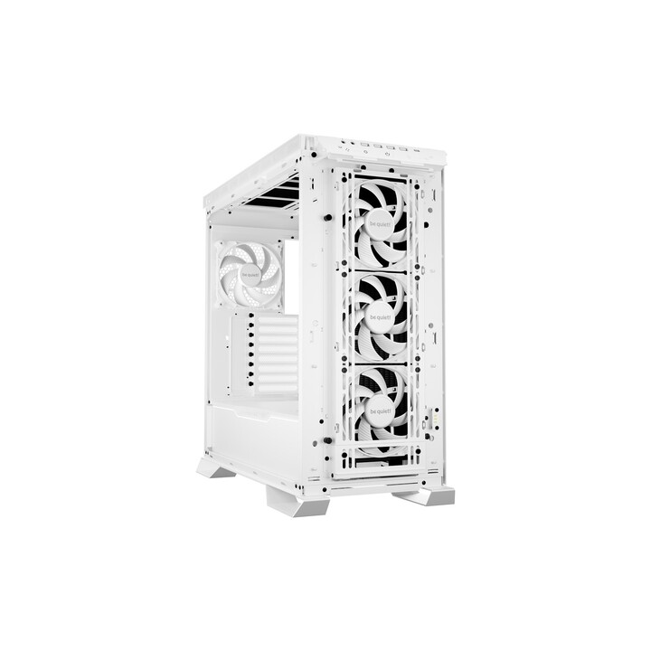 be quiet! BGW51 Dark Base Pro 901 computer case white