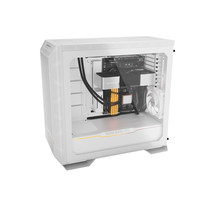 be quiet! BGW51 Dark Base Pro 901 computer case white