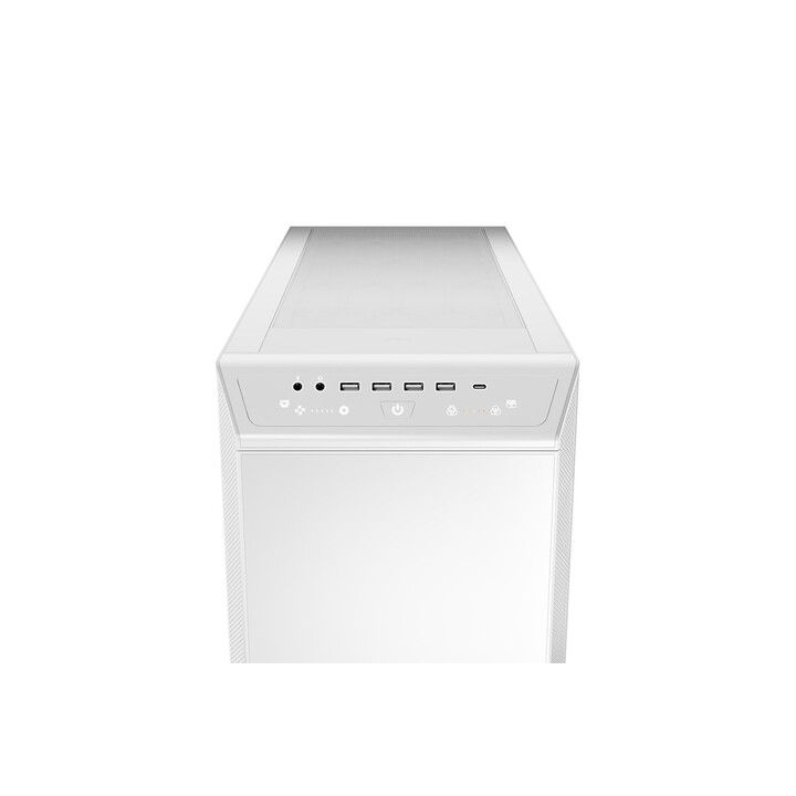 be quiet! BGW51 Dark Base Pro 901 computer case white