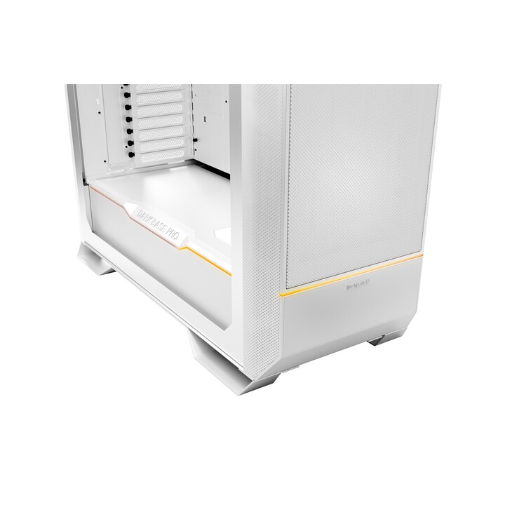 be quiet! BGW51 Dark Base Pro 901 case PC bianca