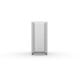 be quiet! Dark Base 701 Caixa torre branca