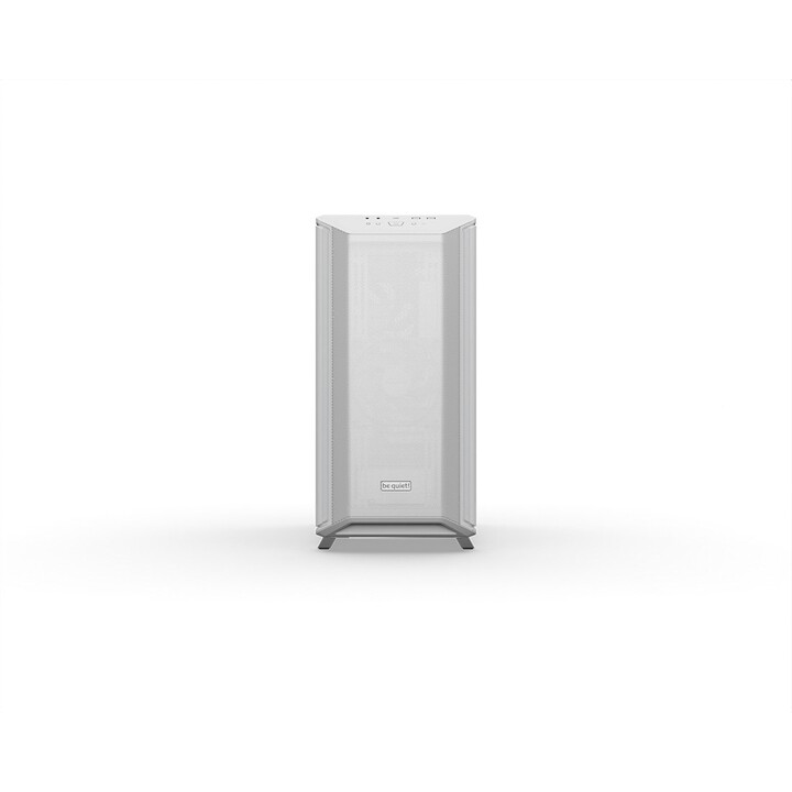 be quiet! Dark Base 701 Case tower bianco
