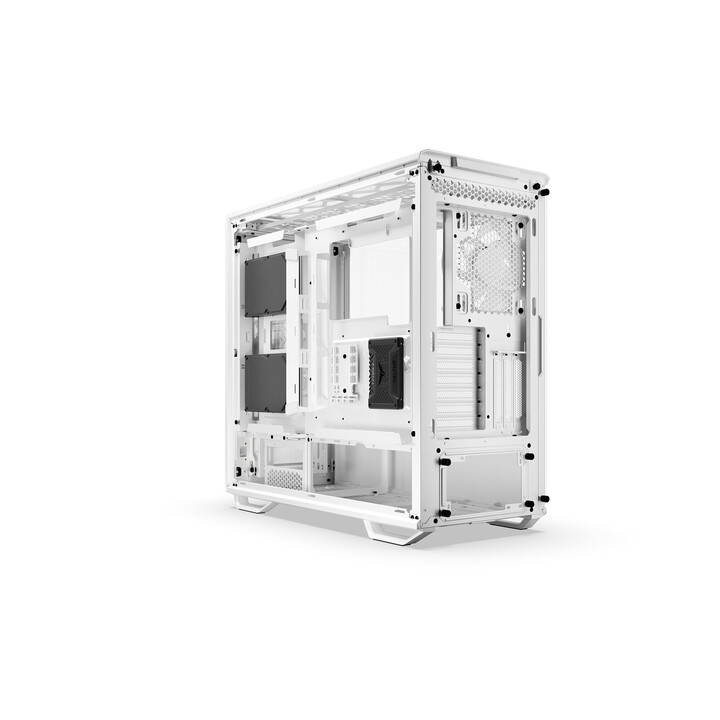 be quiet! Dark Base 701 Caja torre blanca