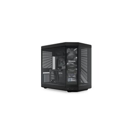 HYTE Y70 Midi Tower (CS-HYTE-Y70-B) Noir