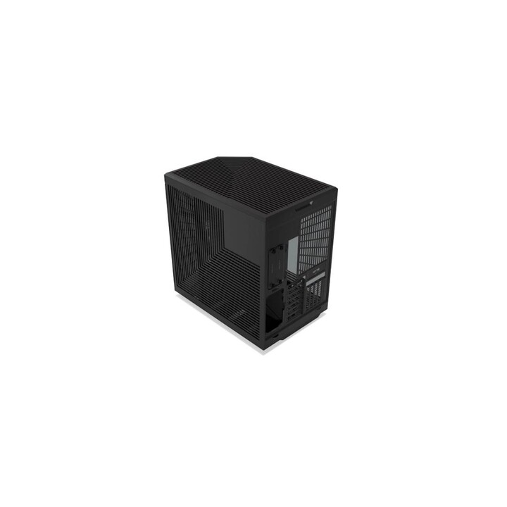 HYTE Y70 Midi Tower Black