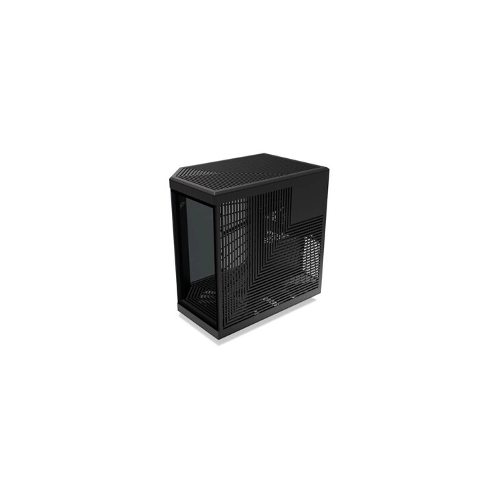 HYTE Y70 Midi Tower Black