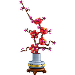 LEGO Icons 10369 Botaniques
