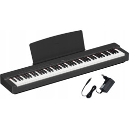 Yamaha P-225B - Piano numérique