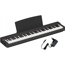 Yamaha P-225B - Piano digital