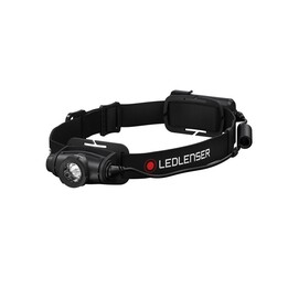 Uma lanterna Ledlenser H5 Core