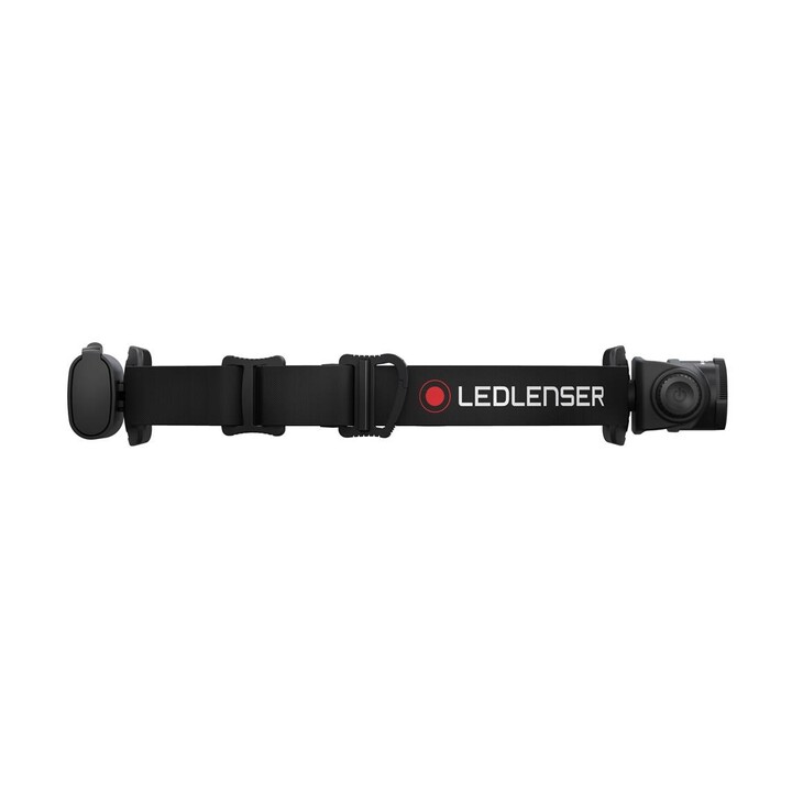 Una linterna Ledlenser H5 Core