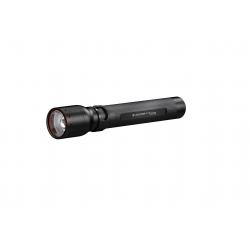 Ledlenser P17R Core Negro Linterna de mano LED