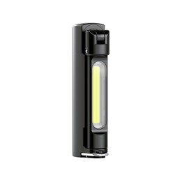 Ledlenser W7R Work Noir LED