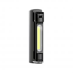 Ledlenser W7R Work Negro LED