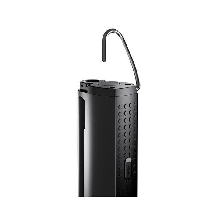 Ledlenser W7R Work lámpara de trabajo recargable negra