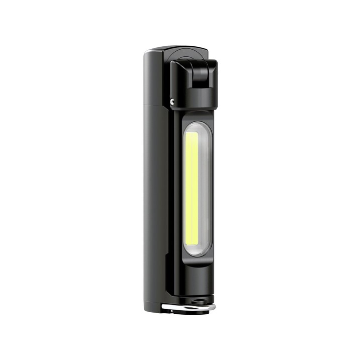 Ledlenser 502736 Black LED Work Light