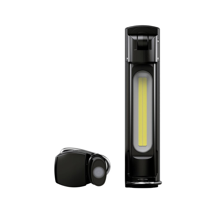 Ledlenser 502736 Black LED Work Light