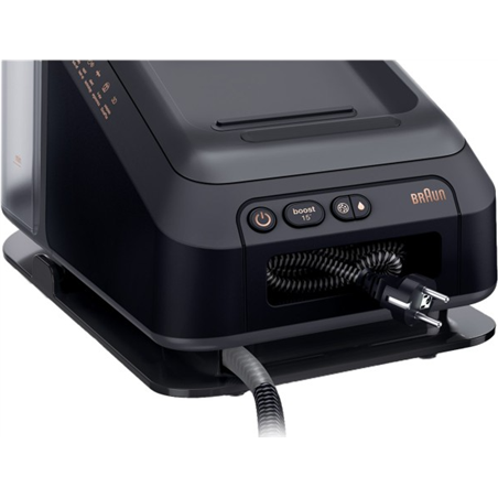 Generator pary BRAUN IS7286BK