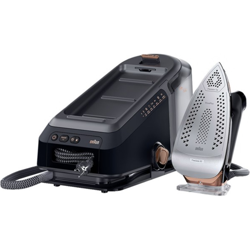 Generator pary BRAUN IS7286BK