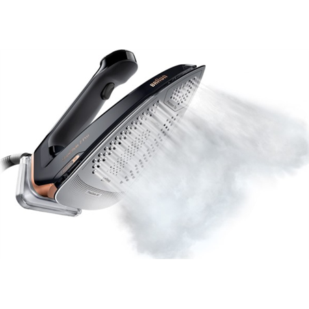 Generator pary BRAUN IS7286BK