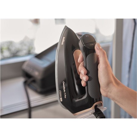 Generator pary BRAUN IS7286BK