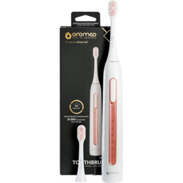 Brosse à dents sonique ORO-SONIC PROFESSIONAL GREEN
