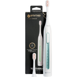 Szczoteczka soniczna GOLD-SMILE MENTA