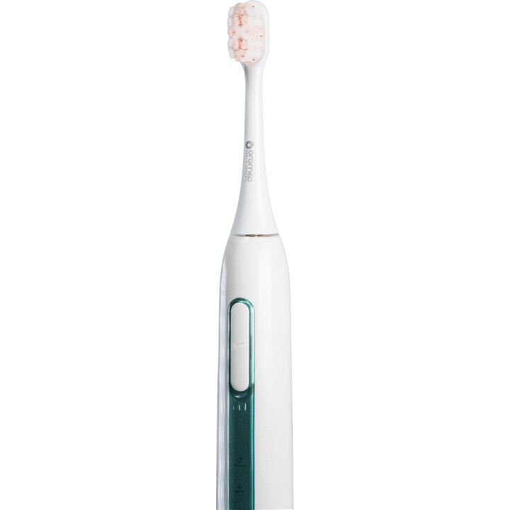 Szczoteczka soniczna GOLD-SMILE MINT