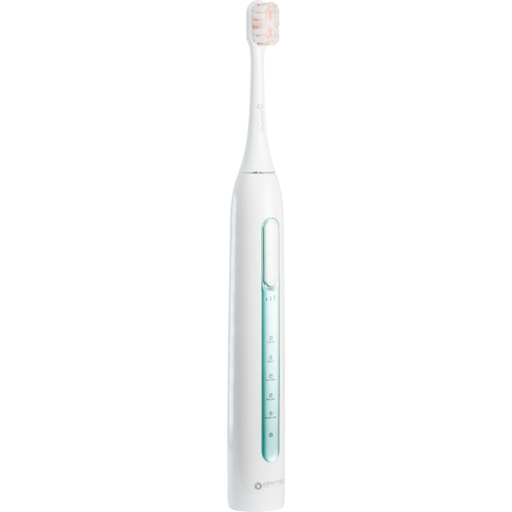 Szczoteczka soniczna GOLD-SMILE MINT