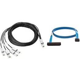 HP Kabelsatz sas lto mini sas hd sff-8644 4m