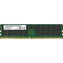 Micron MTC40F2046S1RC56BR Speichermodul 64GB 1 x 64GB DDR5 5600 MHz ECC
