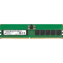 Micron MTC20F2085S1RC56BR Speichermodul 32GB 1 x 32GB DDR5 5600 MHz ECC