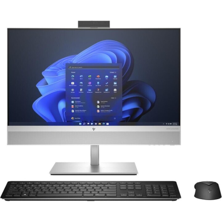 HP EliteOne 840 G9 Intel Core i5 i5-14500 23.8" 16GB DDR5-SDRAM 512GB SSD Windo
