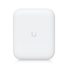 Ubiquiti U7 Outdoor 4300 Mbit/s Blanco Energía sobre Ethernet (PoE)