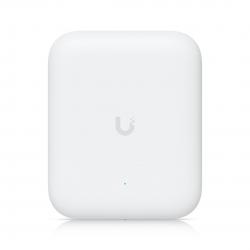 Ubiquiti U7 Outdoor 4300 Mbit/s Blanco Energía sobre Ethernet (PoE)