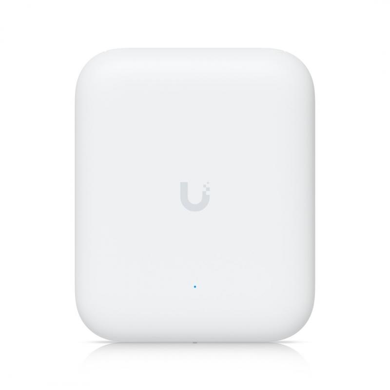 Ubiquiti U7 Outdoor 4300 Mbit/s Blanco Energía sobre Ethernet (PoE)